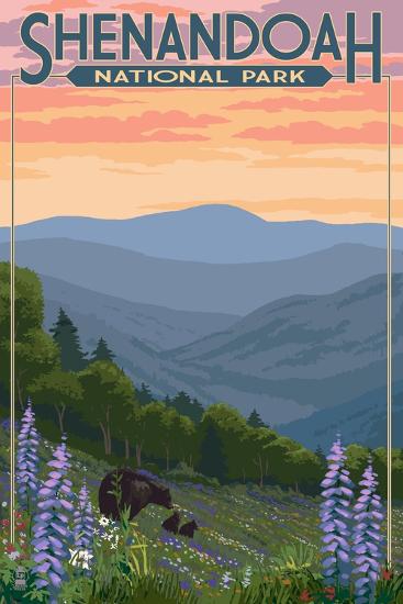 Art Print, , large