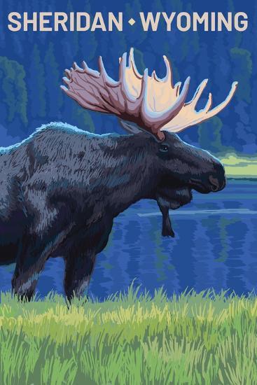 Art Print, , large