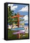 Canvas Black