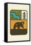 Canvas Black
