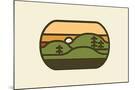 Wood Mount