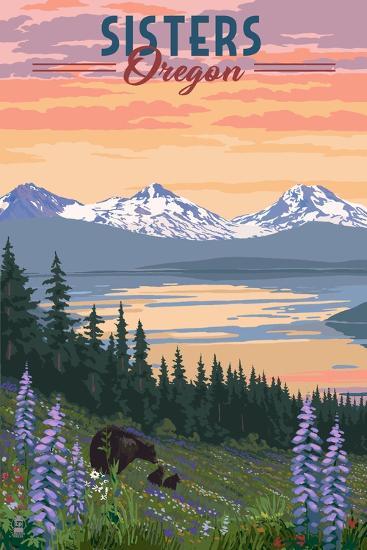Art Print, , large