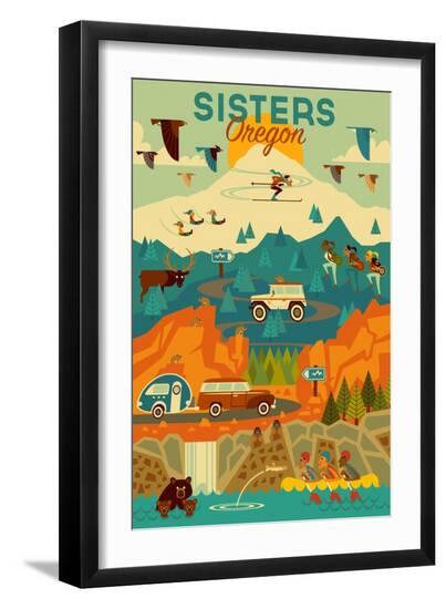 Art Print, , large