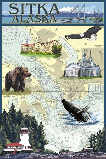 Art Print, , large