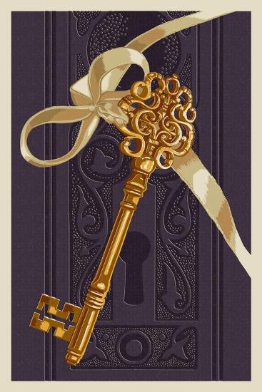 Premium Giclee Print, , large