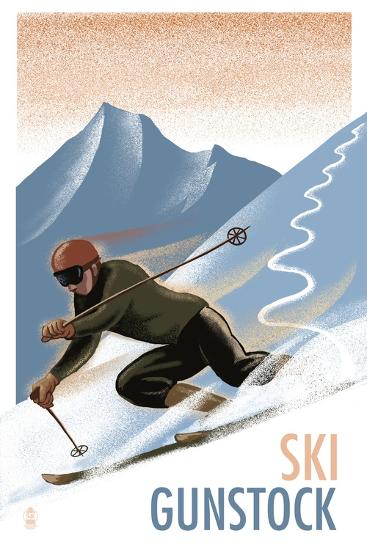 Premium Giclee Print, , large