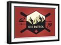 Black Frame