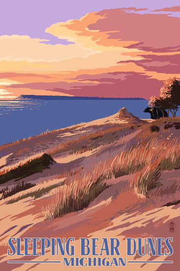 Art Print, , large