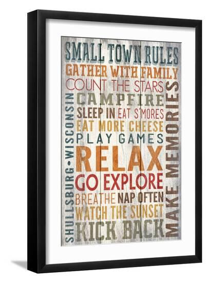 Art Print, , large