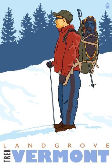 Art Print, , large