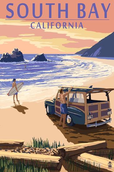 Premium Giclee Print, , large