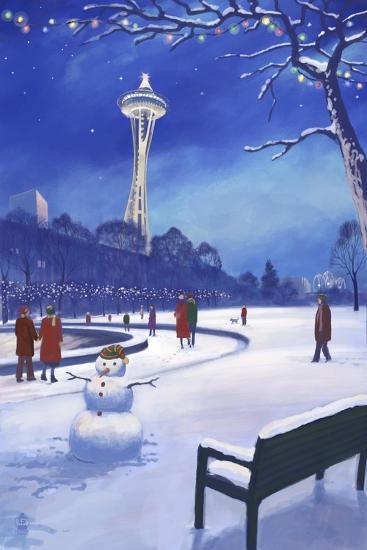Art Print, , large