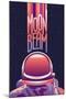Wood Mount