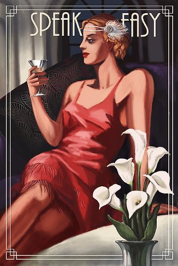 Art Print, , large