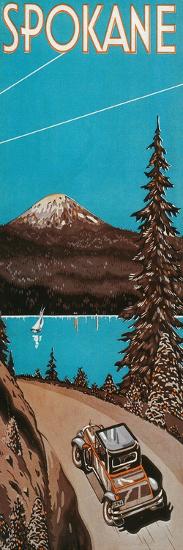 Art Print, , large