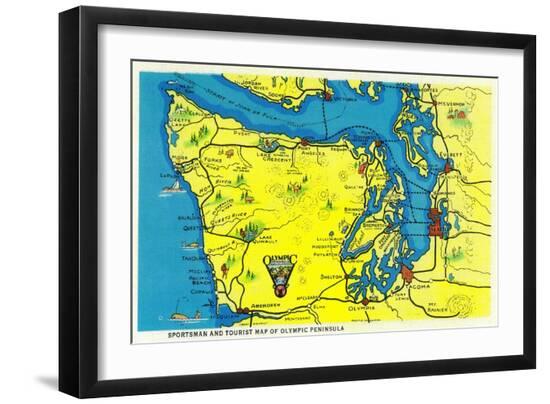 Art Print, , large