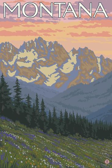 Art Print, , large