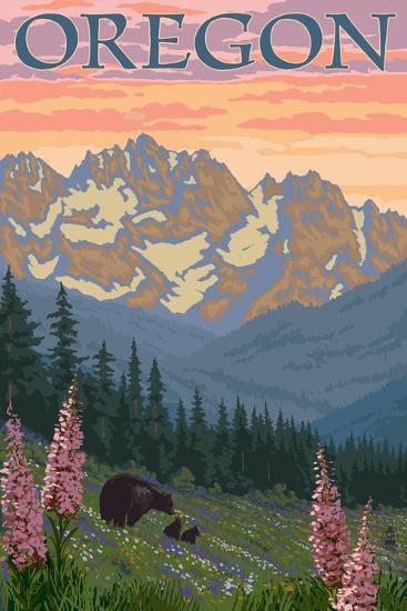 Art Print, , large