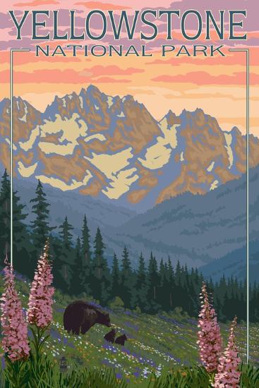 Art Print, , large