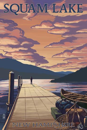 Art Print, , large