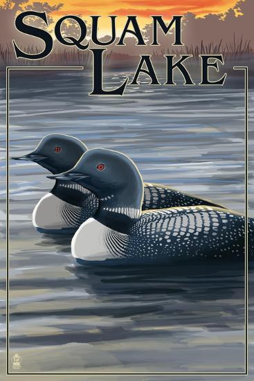Art Print, , large