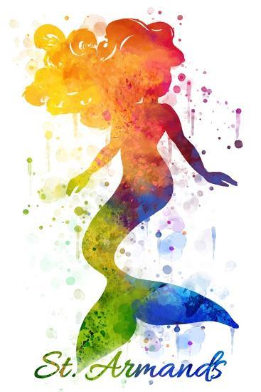 Art Print, , large