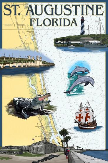 Art Print, , large