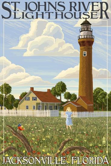 Art Print, , large