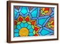 Brown Frame