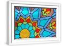 White Frame
