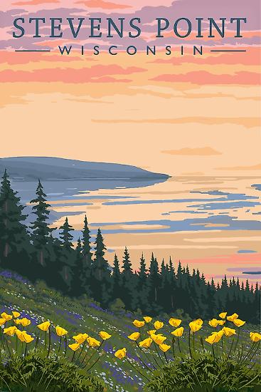 Art Print, , large