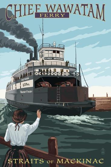 Premium Giclee Print, , large
