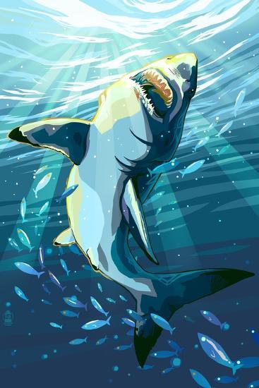 Art Print, , large