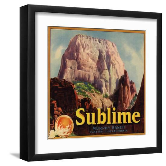 Art Print, , large