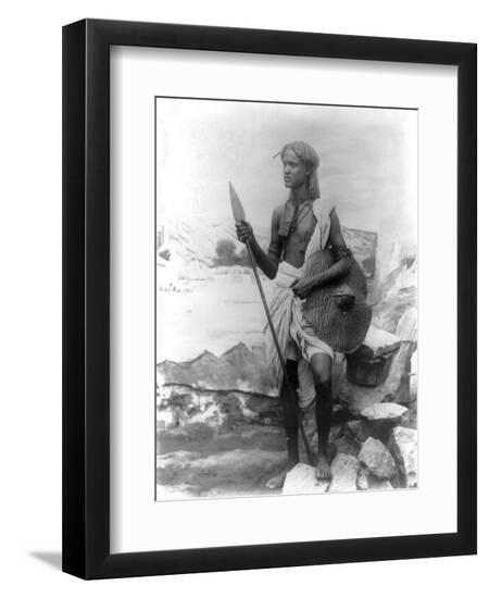 Art Print, , large