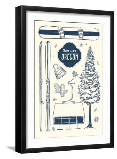 Art Print, , large