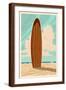 Brown Frame