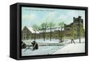 Canvas Black