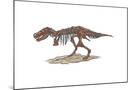 Wood Mount