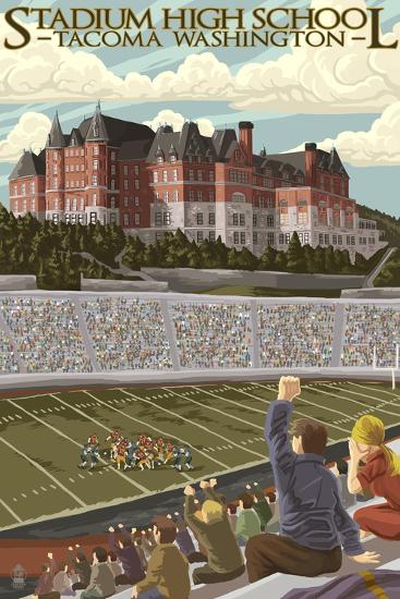 Premium Giclee Print, , large