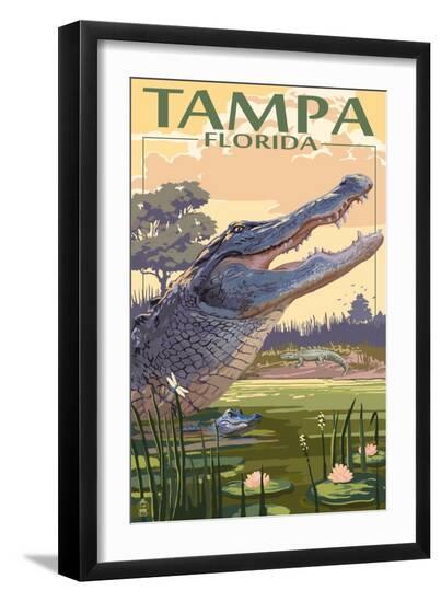 Art Print, , large