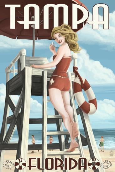 Premium Giclee Print, , large