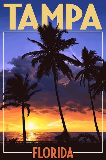 Art Print, , large
