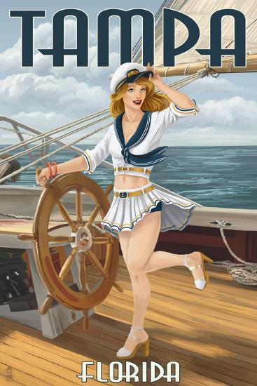 Art Print, , large