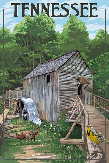 Art Print, , large