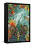 Canvas Black
