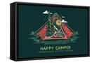 Canvas Black