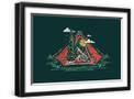 Black Frame