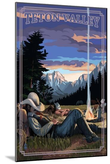 Art Print, , large