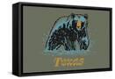 Canvas Black
